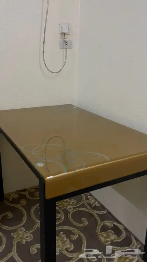 طاولة اكل 0