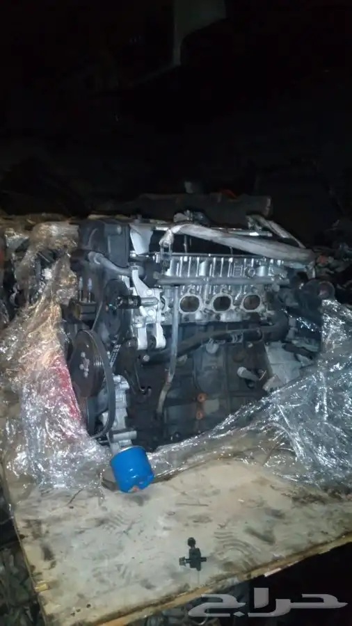 تشليح الدمام خط بقيق 0