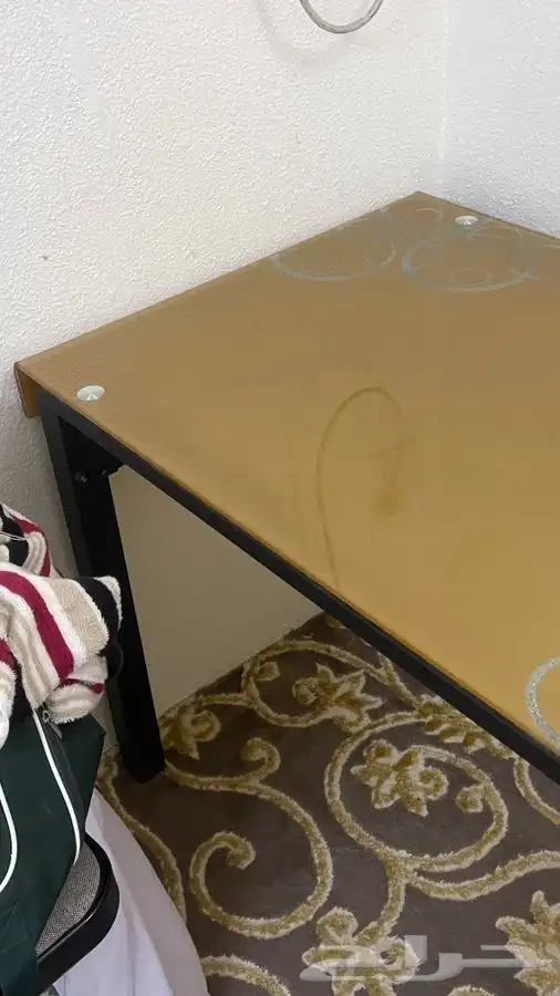 طاولة اكل 2