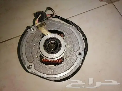 قطع دباب قديم طرامبيل 4