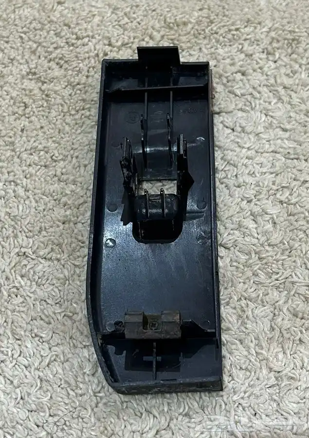 ديكور زر ديكور داخلي ددسن فل 97 مستخدم نادر باب امامي يمين 3