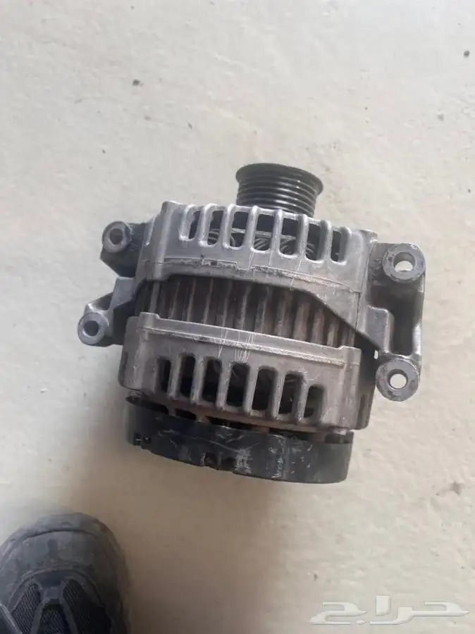 تشليح الدمام خط بقيق 2