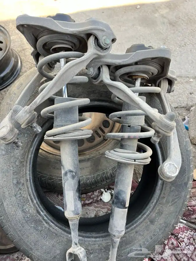 تشليح الدمام خط بقيق 7