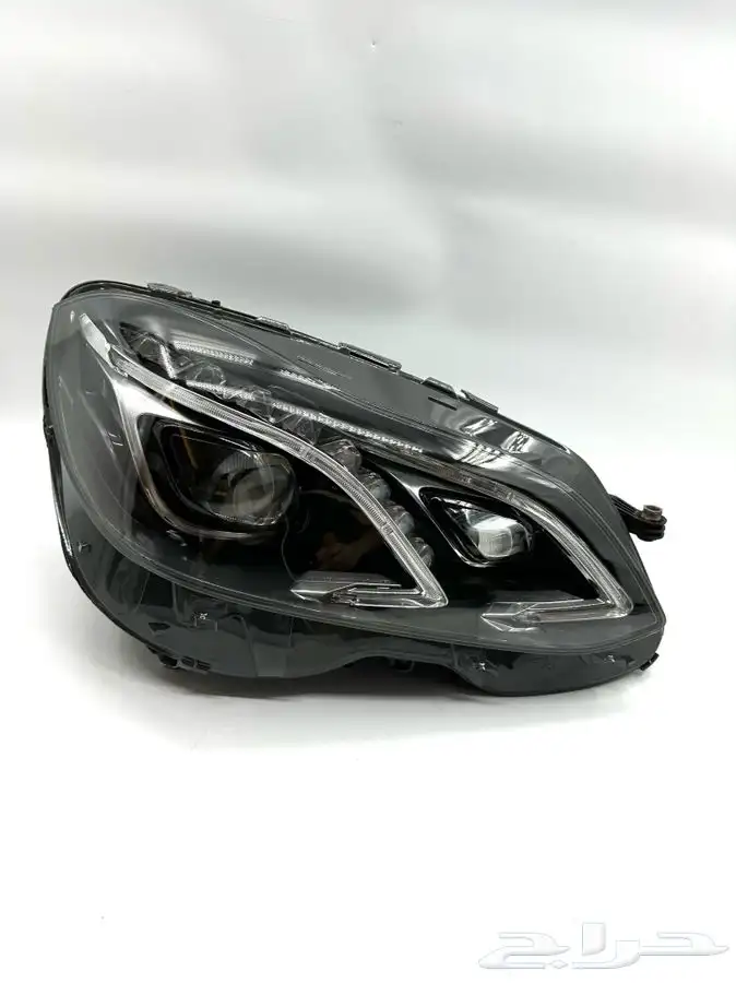 شمعات مرسيدس فئة E موديل 2016 2