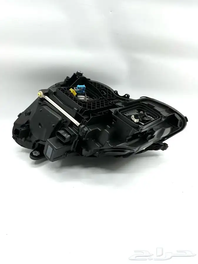 شمعات مرسيدس فئة E موديل 2016 5