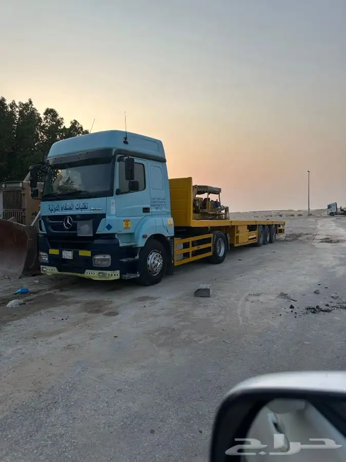 ستاير وسطحات و لوابد للايجار الشهري 3