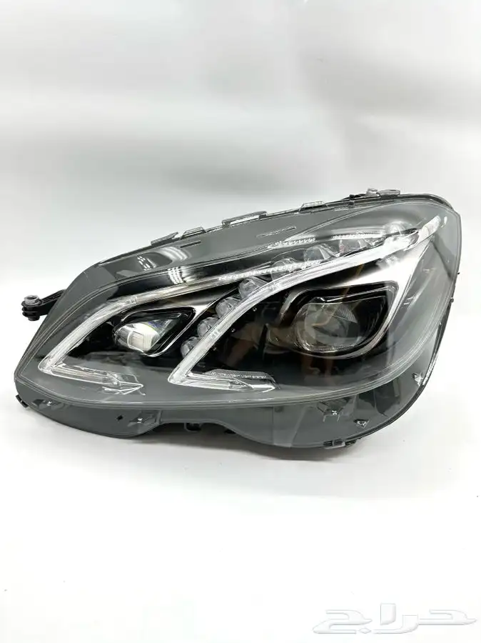 شمعات مرسيدس فئة E موديل 2016 1