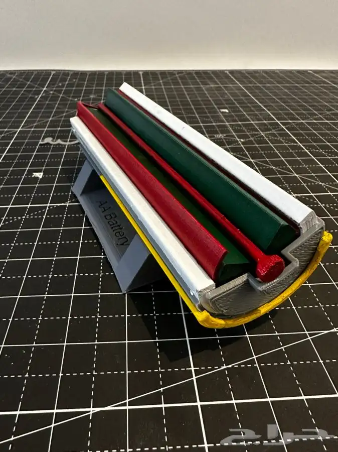 طباعة ثلاثية الابعاد ع حسب الطلب 4