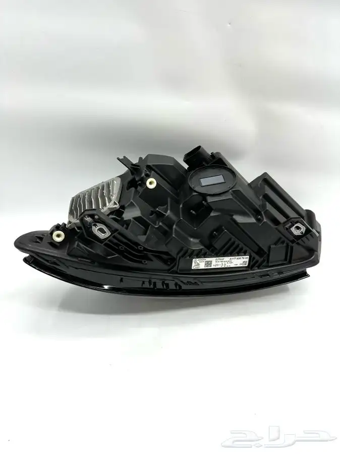 شمعات مرسيدس فئة E موديل 2016 4