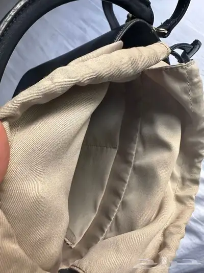 شنطه ماركه من باريس 2