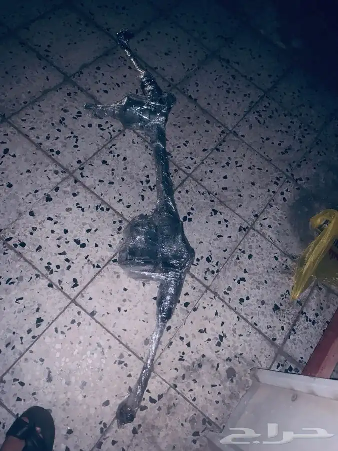 دركسيون كهربائي قطع غيار 1