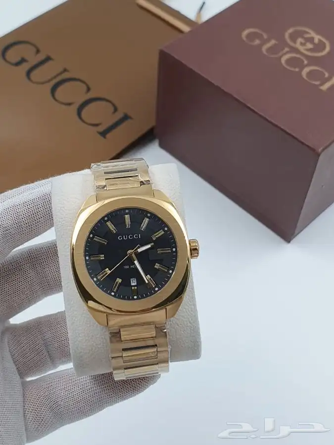 ساعات رجاليه ماركات بجوده عاليه 11