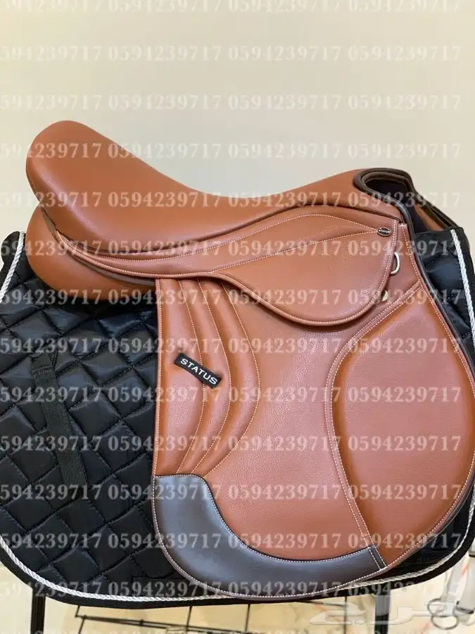 سرج طقم ستيتوس 3