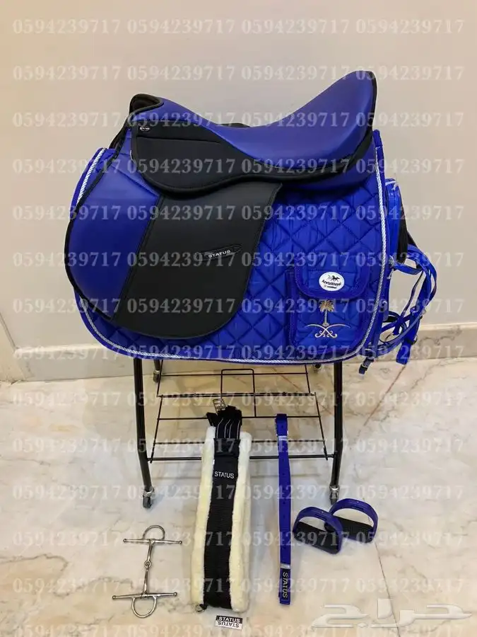 سرج طقم ستيتوس 10