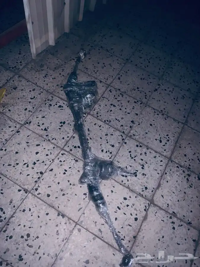 دركسيون كهربائي قطع غيار 0