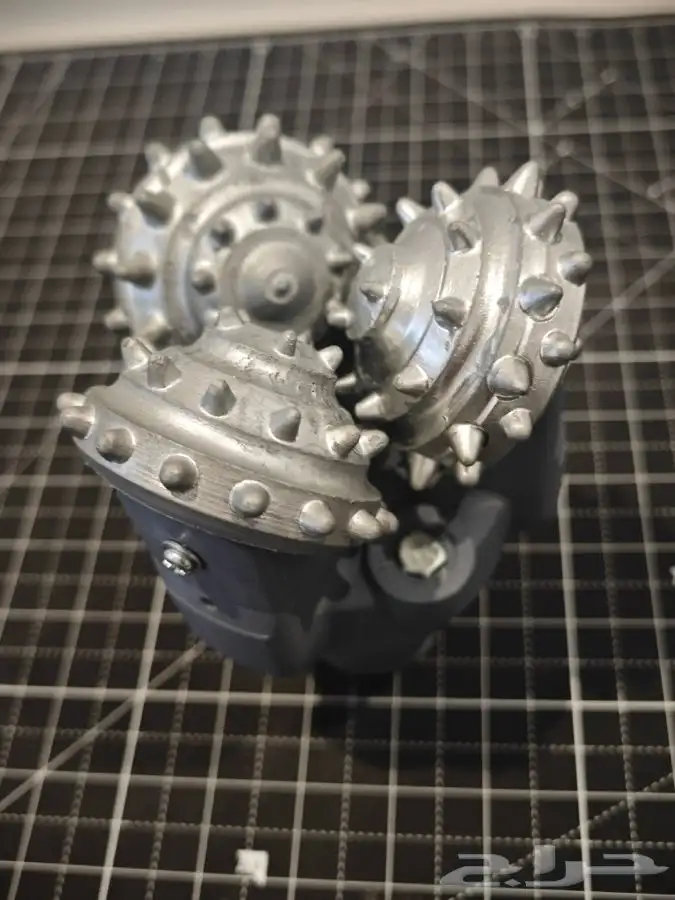 طباعة ثلاثية الابعاد ع حسب الطلب 11