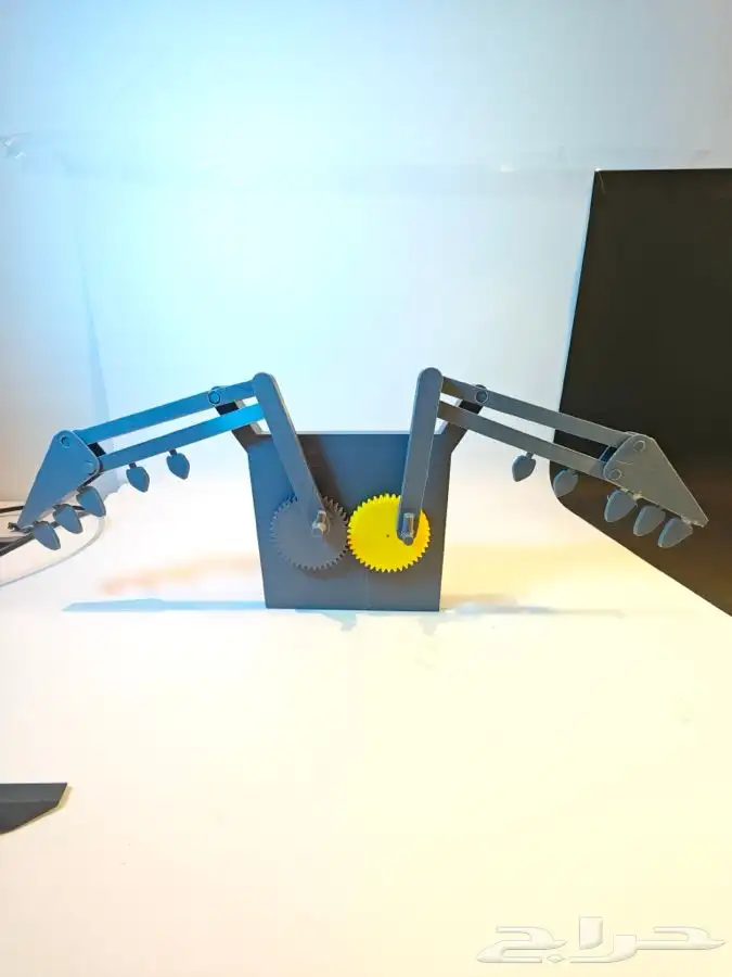 طباعة ثلاثية الابعاد ع حسب الطلب 7