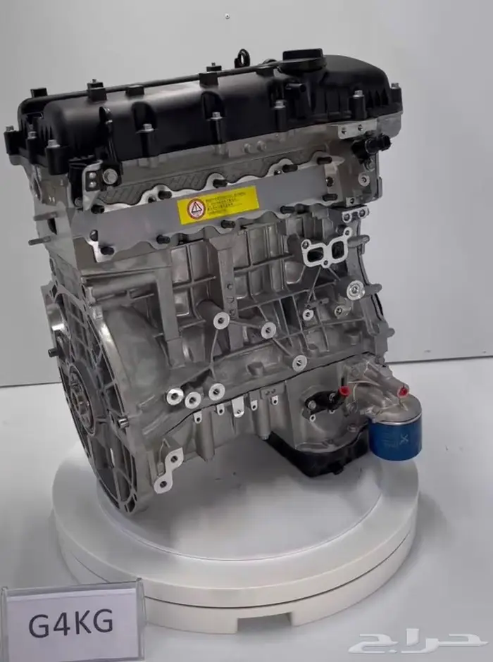 مكاين سوناتا اتش وان توضيب جير مكينه ضمان 4شهور 7