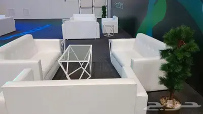 ايجار كراسي معارض ومؤتمرات 20