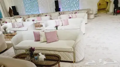 ايجار كراسي معارض ومؤتمرات 11