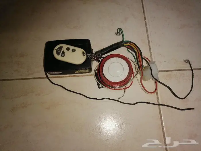 قطع دباب قديم طرامبيل 0