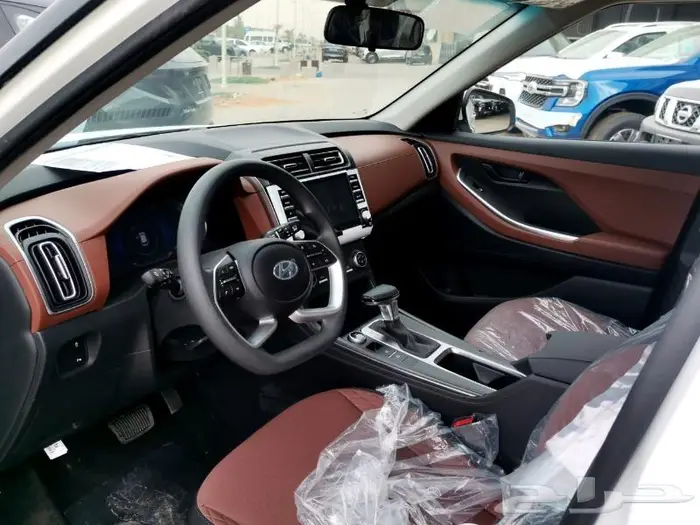 كريتا جراند سمارت موديل 2024 0