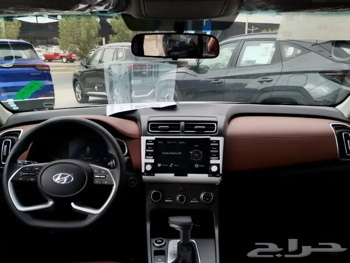 كريتا جراند سمارت موديل 2024 1