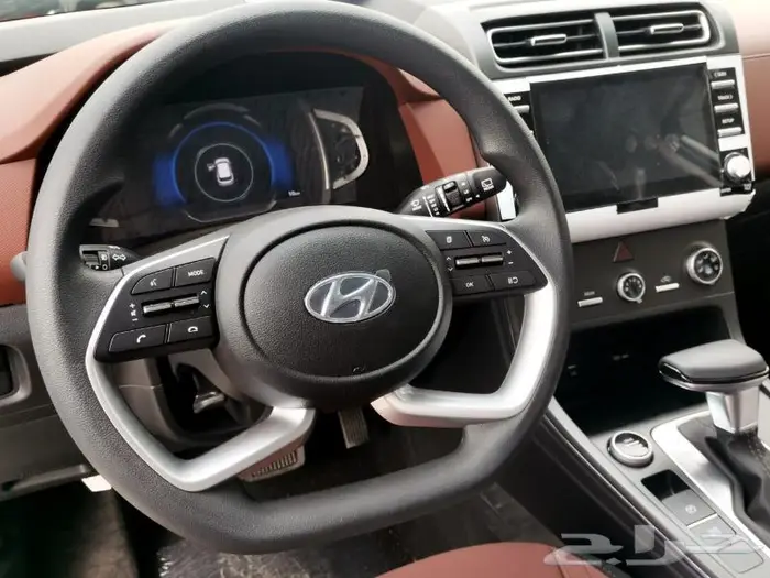 كريتا جراند سمارت موديل 2024 3