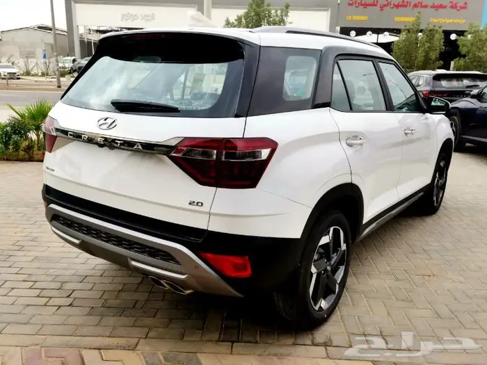 كريتا جراند سمارت موديل 2024 7