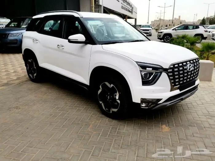 كريتا جراند سمارت موديل 2024 8