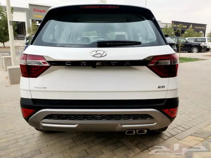 كريتا جراند سمارت موديل 2024 9