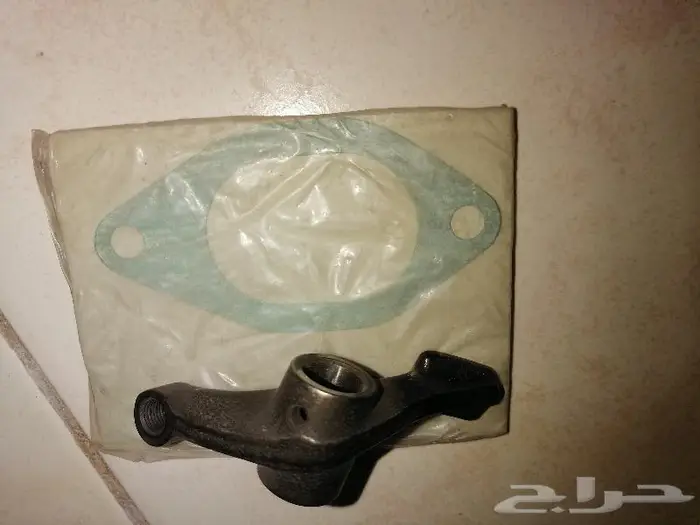 قطع دباب هوندا صحراوي 2