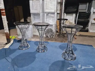 ايجار كراسي وطاولات معارض 8