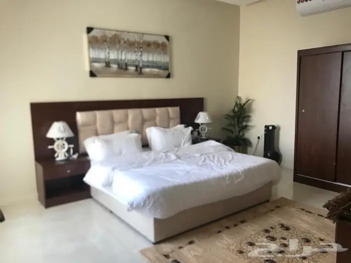 تاثيث فنادق غرف نوم - كنب - مراتب - اطقم لحاف 10