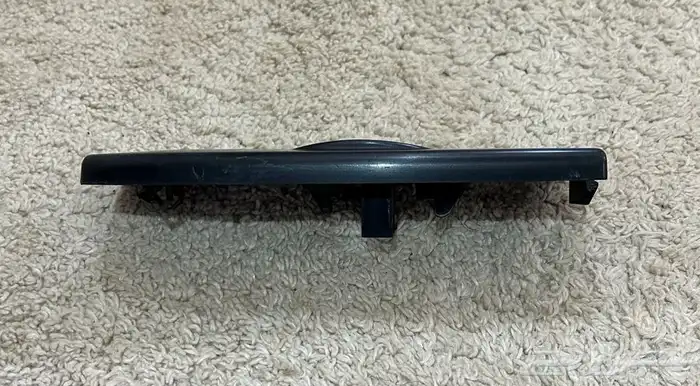 ديكور زر ديكور داخلي ددسن فل 97 مستخدم نادر باب امامي يمين 1