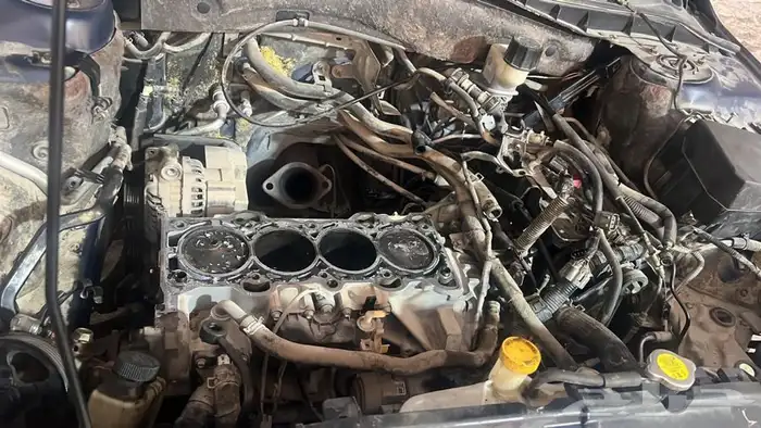 تشليح الدمام خط بقيق 4