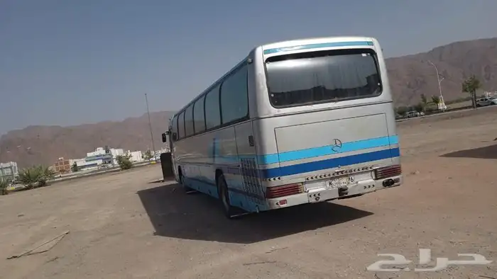 للايجار باص 50 راكب 0