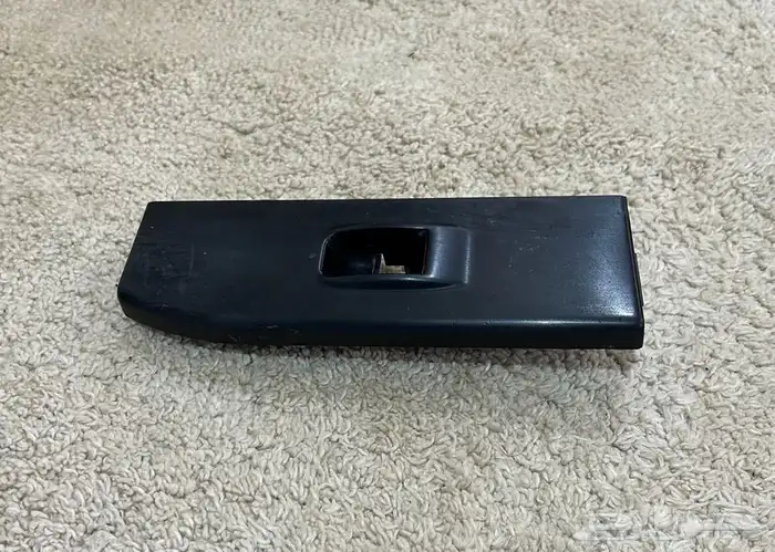 ديكور زر ديكور داخلي ددسن فل 97 مستخدم نادر باب امامي يمين 0