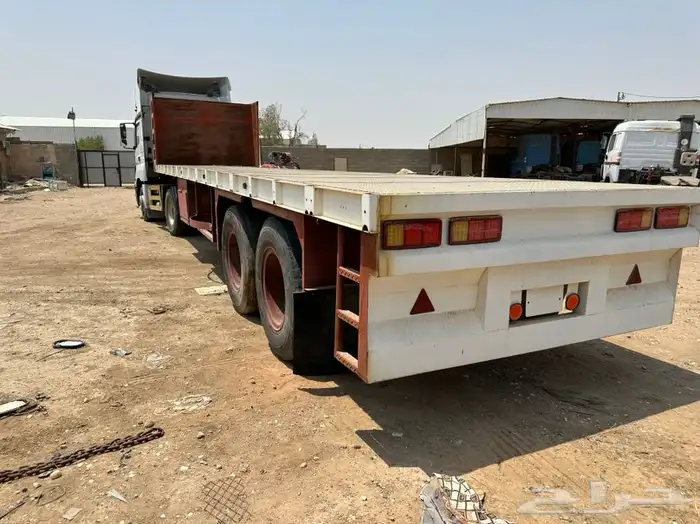 ستاير وسطحات و لوابد للايجار الشهري 2