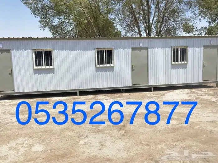 بركسات جميع المقاسات برتبلات 3