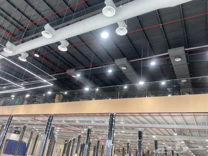 توريد وتركيب مكيفات والدكت جميع منطق المملكه 6