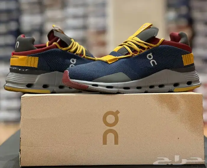 شوزات اون رانينغ 8