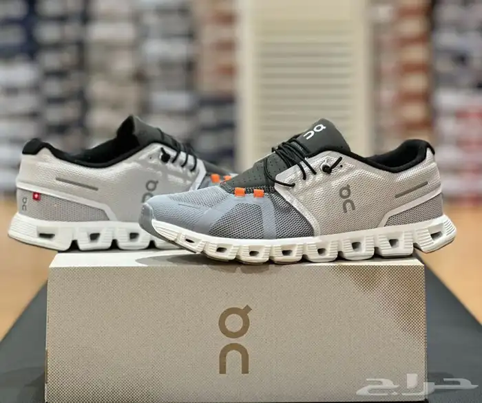 شوزات اون رانينغ 11