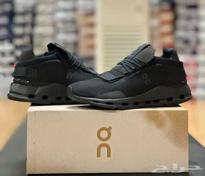 شوزات اون رانينغ 7