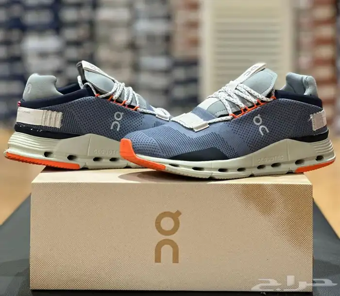 شوزات اون رانينغ 6