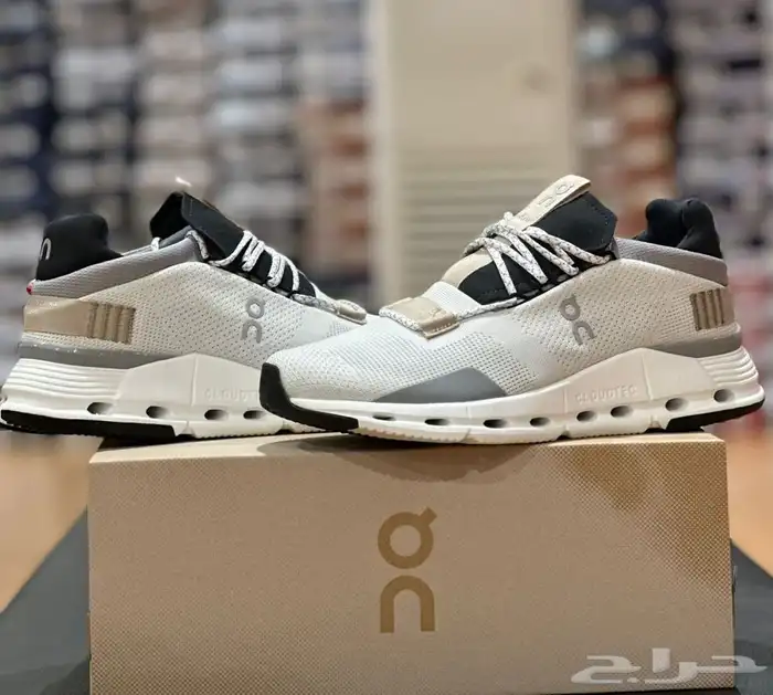 شوزات اون رانينغ 4