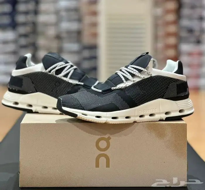 شوزات اون رانينغ 5