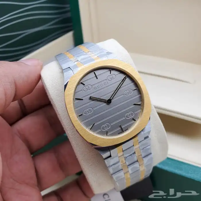 ساعات رجاليه ماركات بجوده عاليه 36