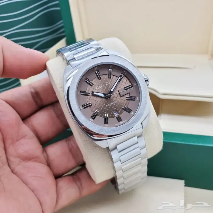 ساعات رجاليه ماركات بجوده عاليه 26