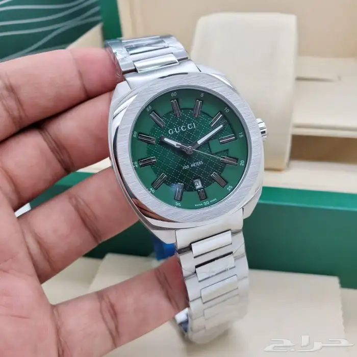 ساعات رجاليه ماركات بجوده عاليه 28